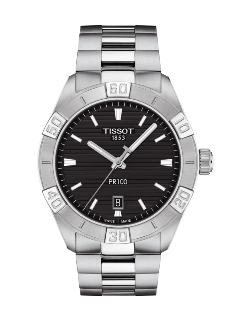 Tissot Pr100