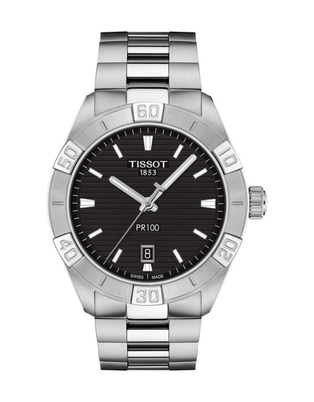 Tissot Pr100