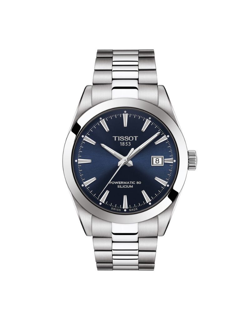 Tissot Gentleman Timepiece