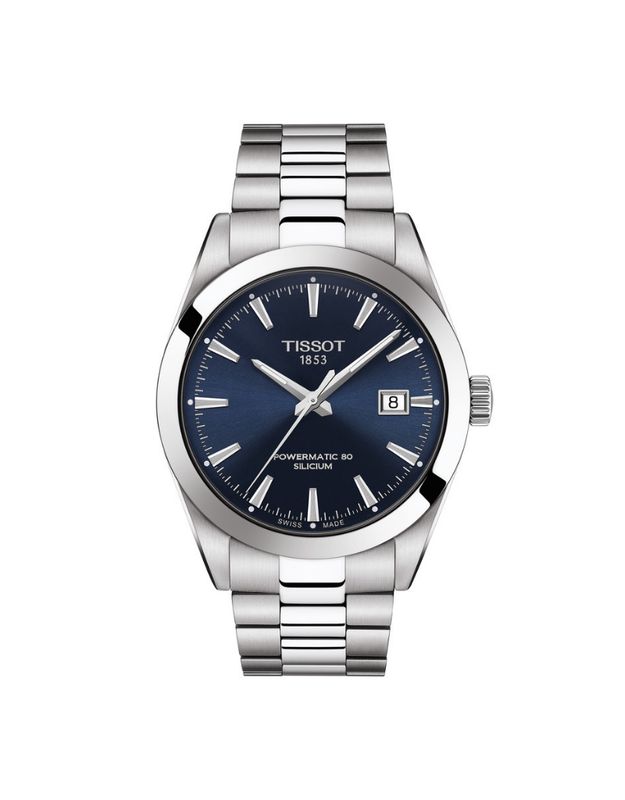 Tissot Gentleman Timepiece Tissot Gentleman Timepiece