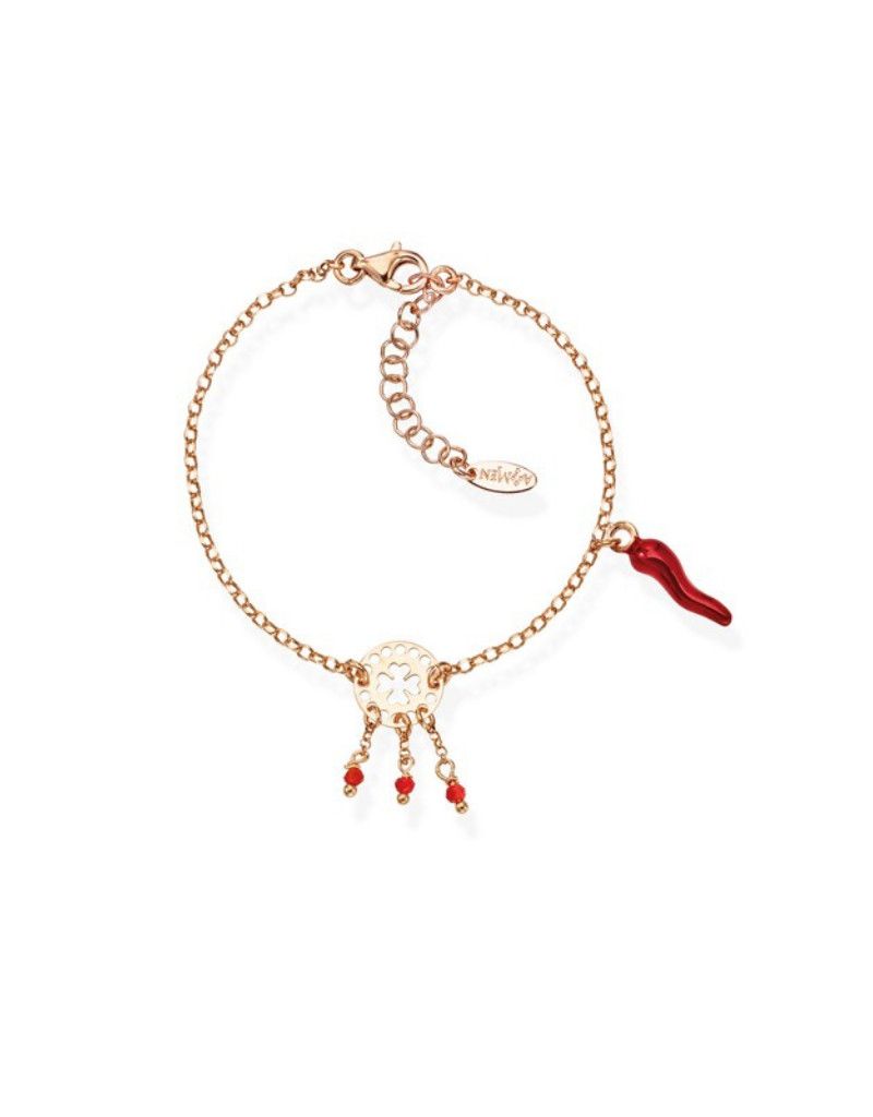 Amen Collier porte-bonheur