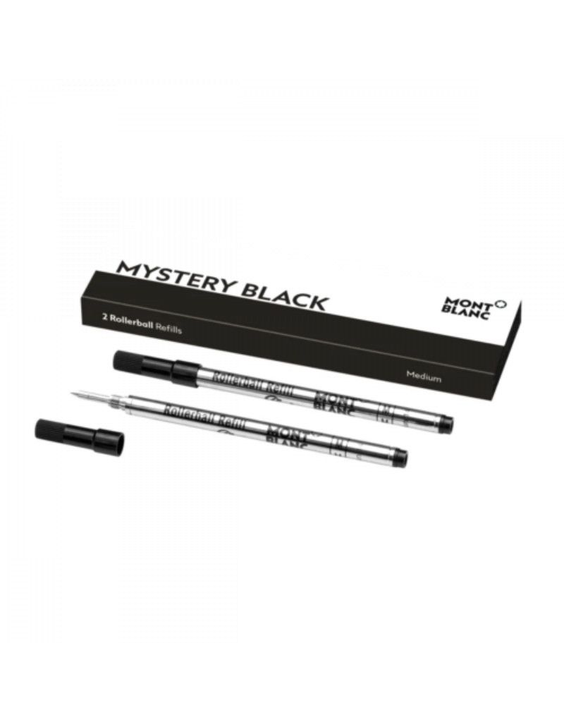 ​Montblanc refill