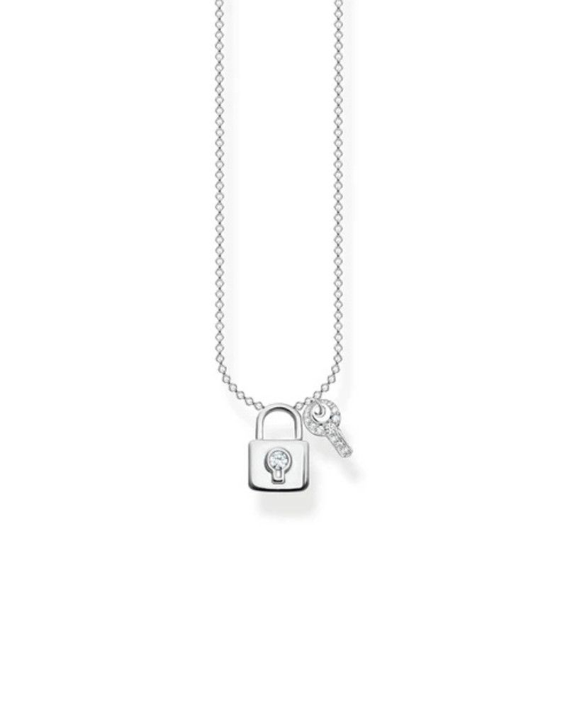 Thomas Sabo Collier