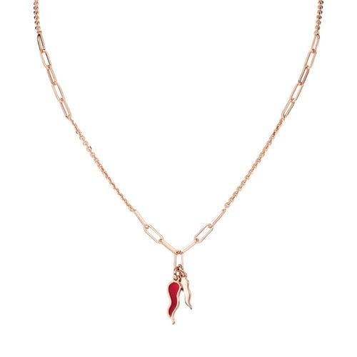 Amen Cornetto Chain Amen Cornetto Chain