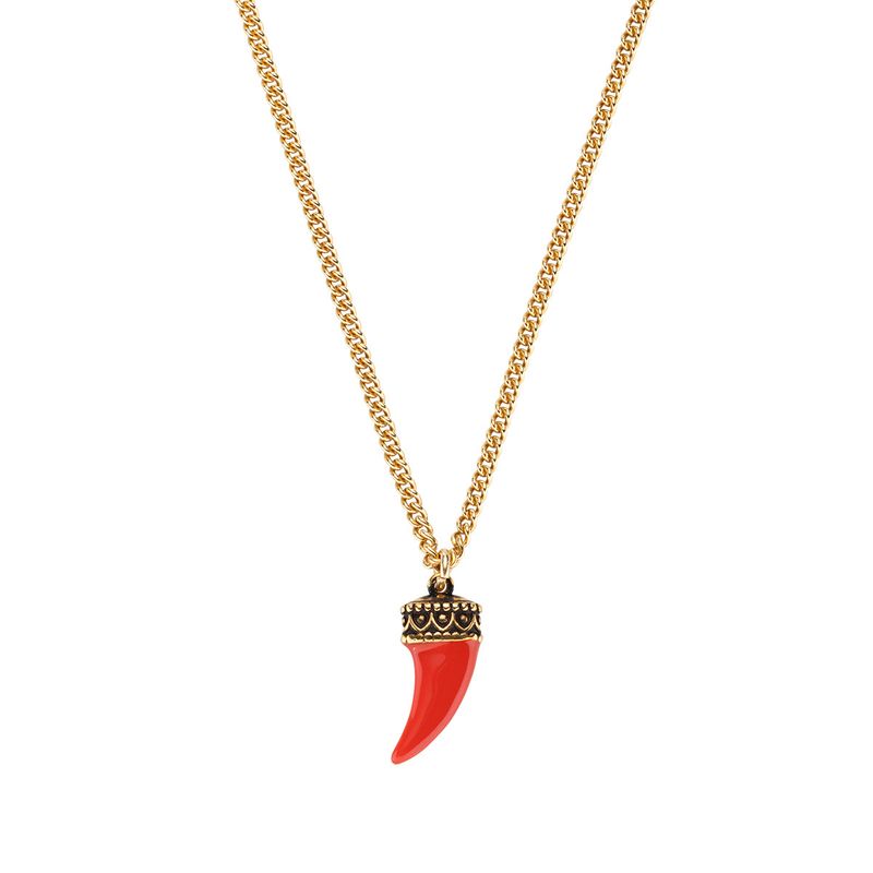Amen Cornetto chain Amen Cornetto chain