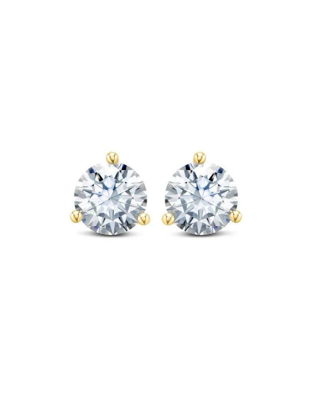 Miss mimi Earrings studs