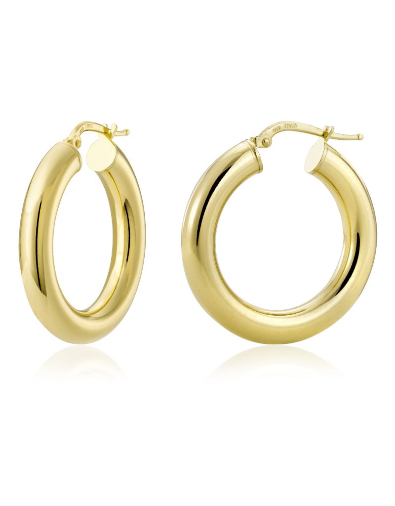 Miss mimi boucle d'oreilles anneaux Miss mimi boucle d'oreilles anneaux