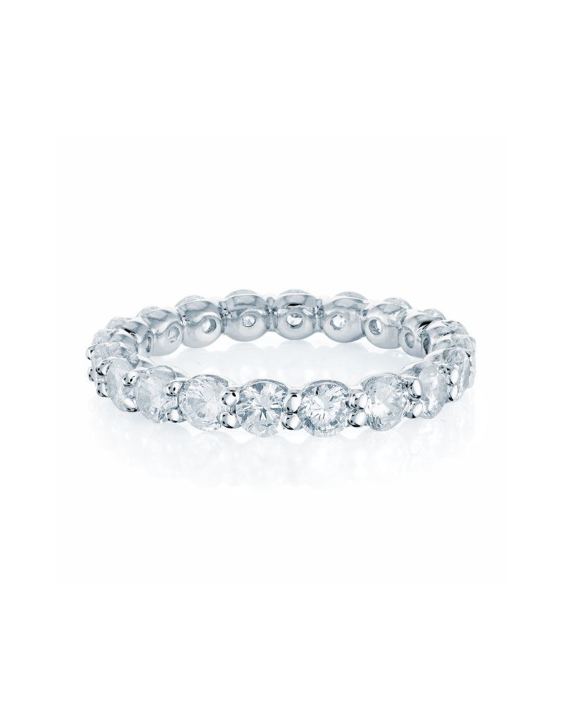 Miss mimi bague éternité