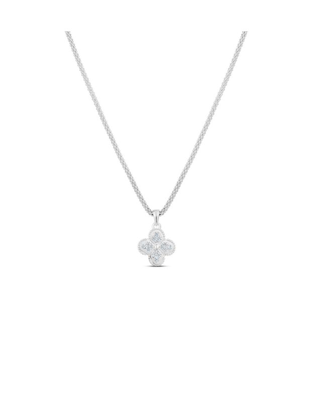 Miss Mimi Clover Necklace