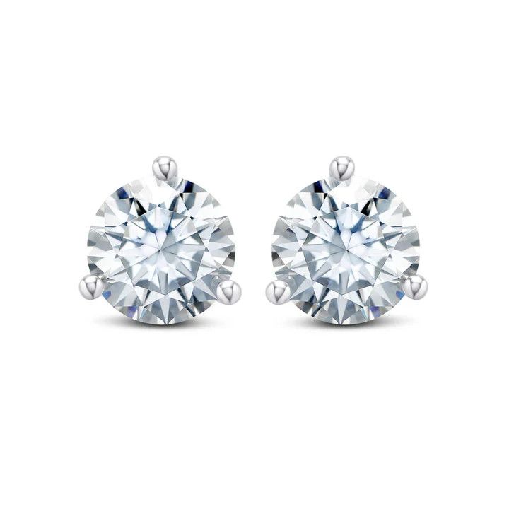 Miss Mimi stud earrings martini