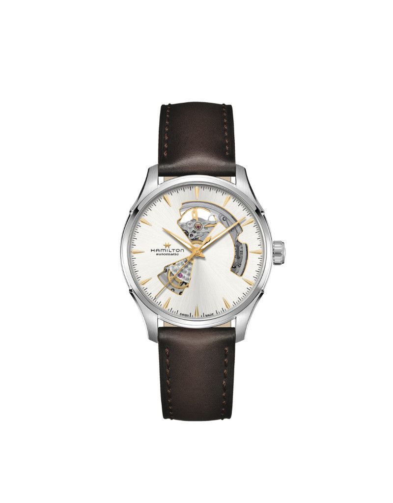 Hamilton Jazzmaster Timpiece Hamilton Jazzmaster Timpiece