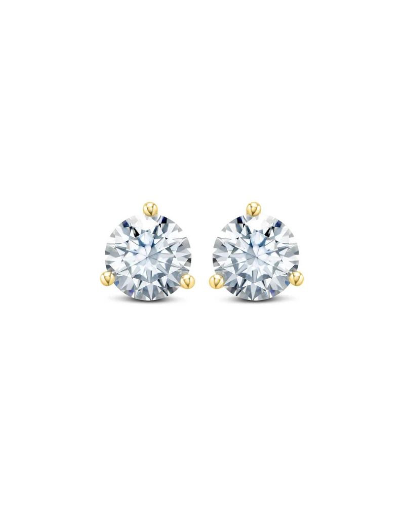 Miss Mimi boucle d'oreille clous martini