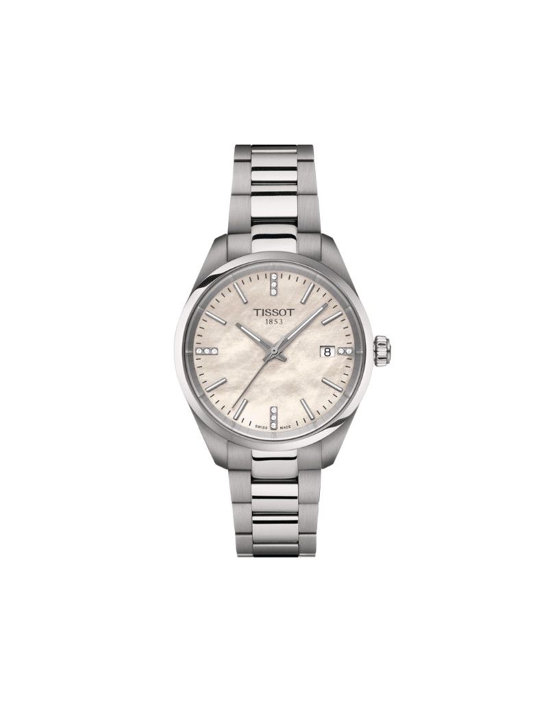 Tissot PR 100
