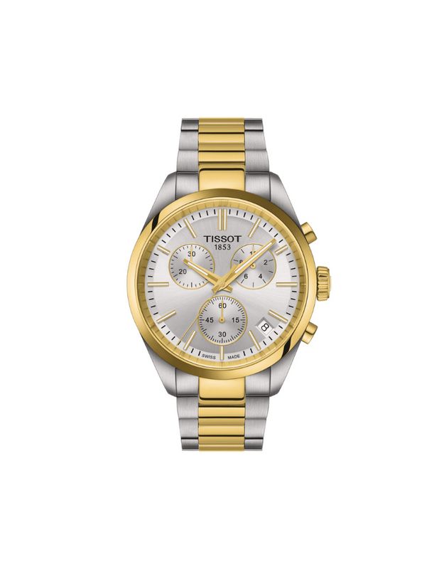 Tissot PR 100