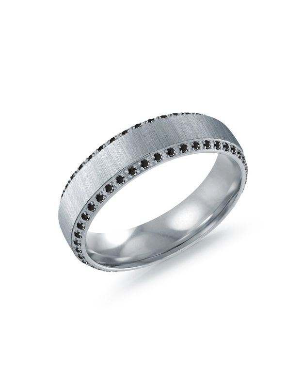 Italgem stainless steel band