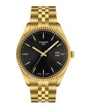 Tissot ballade