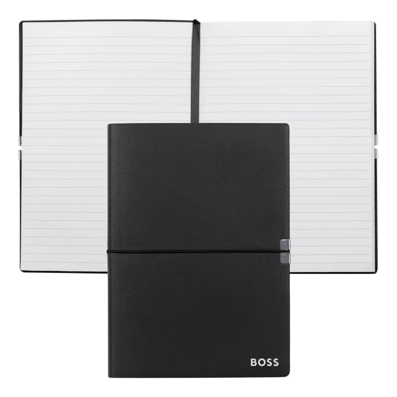 Hugo Boss Elegance Notebook