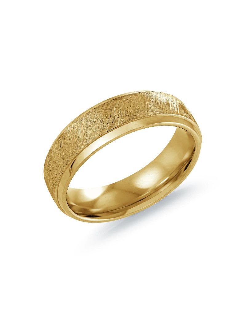Italgem stainless steel ring