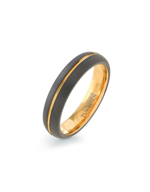 Italgem Tungsten band