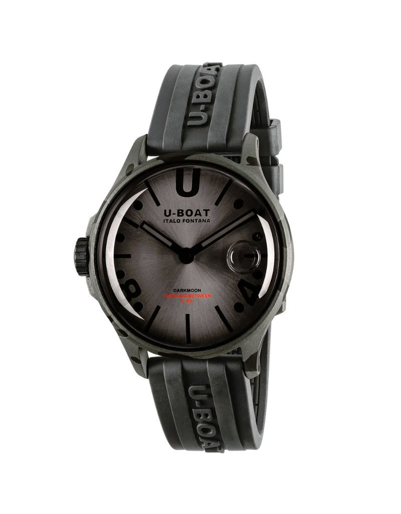 U-Boat Darkmoon Camouflage