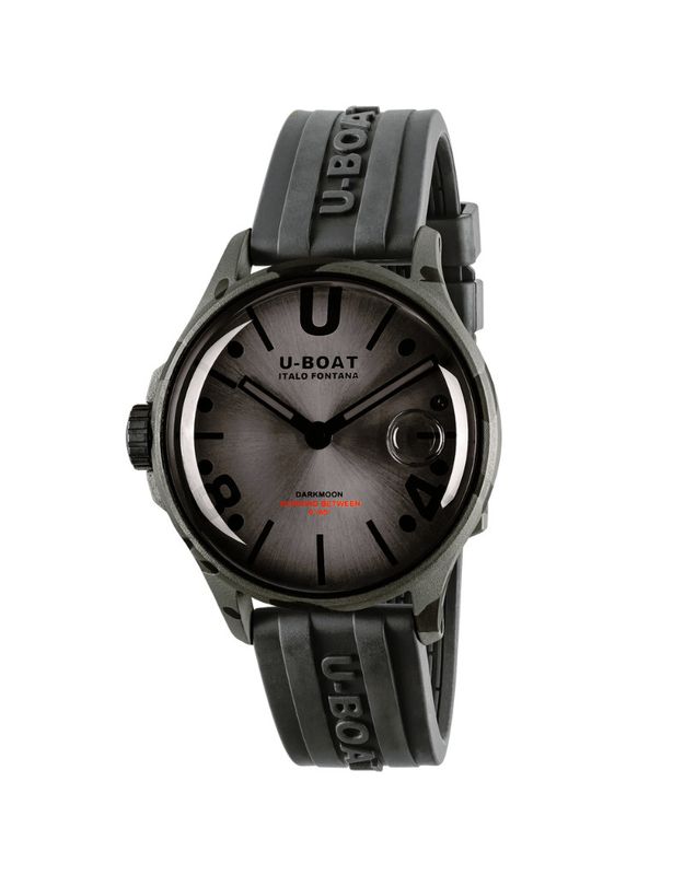 U-Boat Darkmoon Camouflage