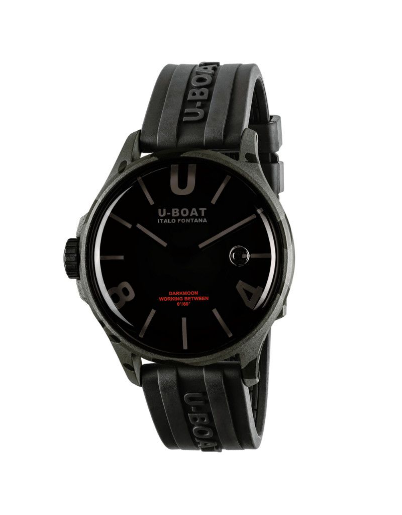 U-Boat Darkmoon Camouflage