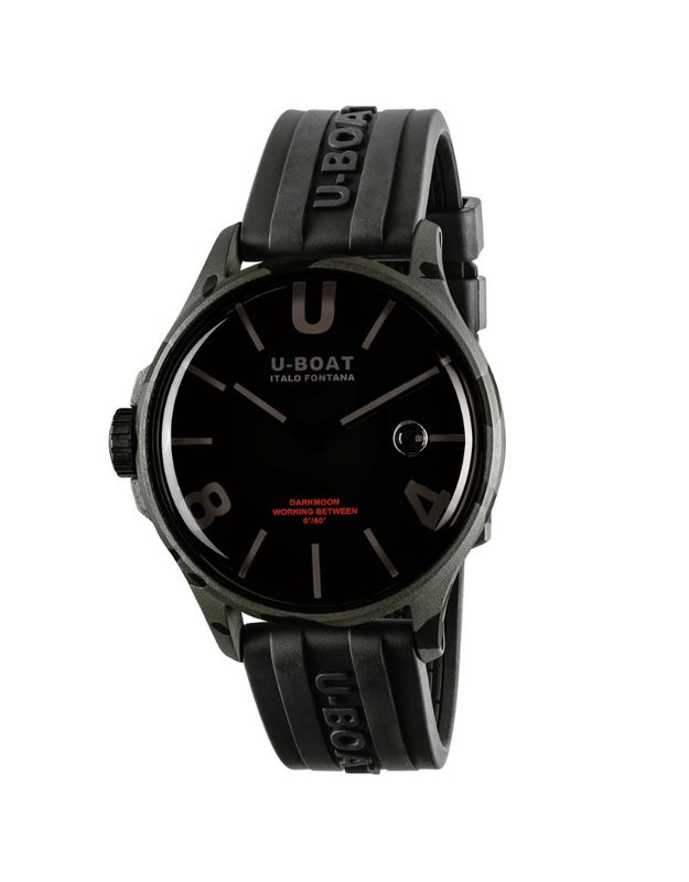 U-Boat Darkmoon Camouflage