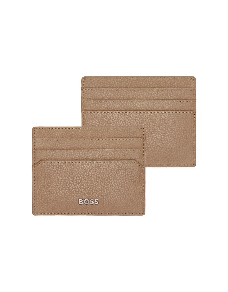 Hugo Boss card holder Classic