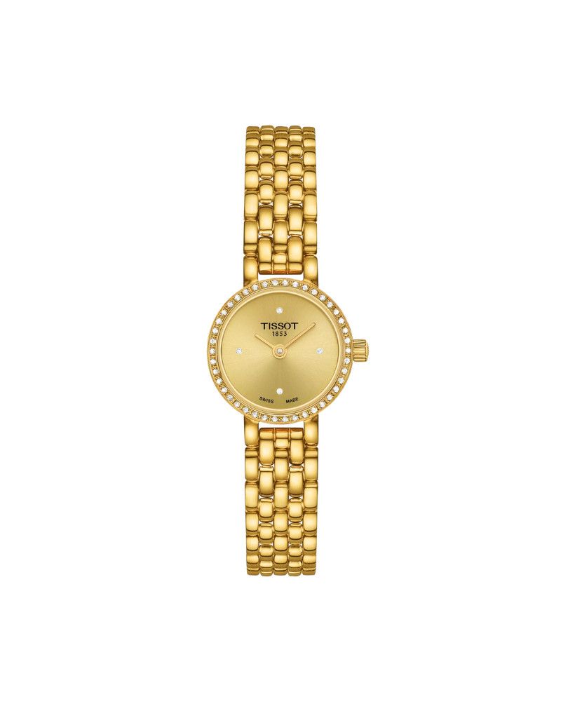 Tissot Lovely