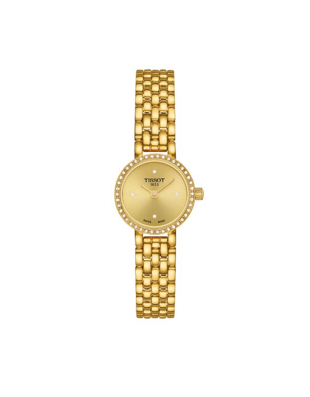 Tissot Lovely