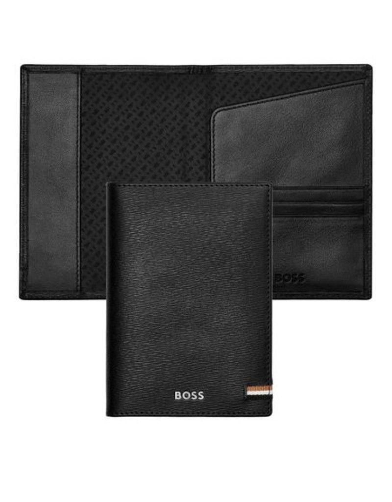 Hugo Boss Iconc passport