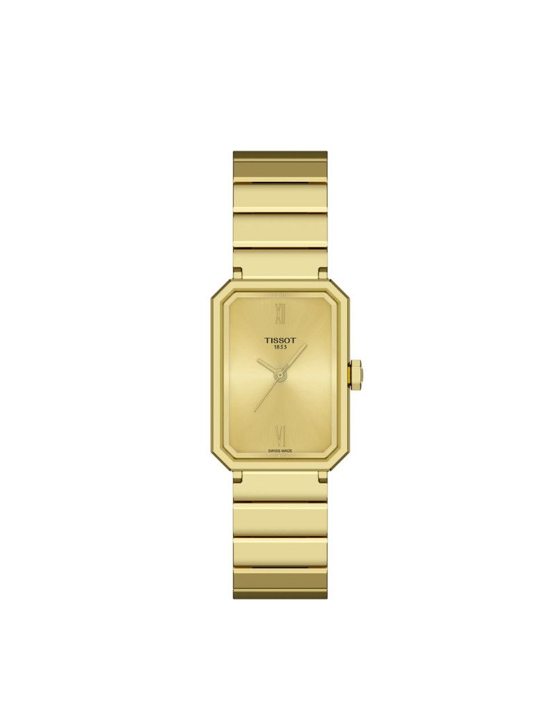 Tissot SRV