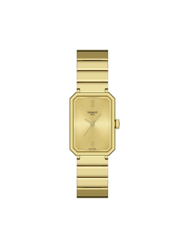 Tissot SRV