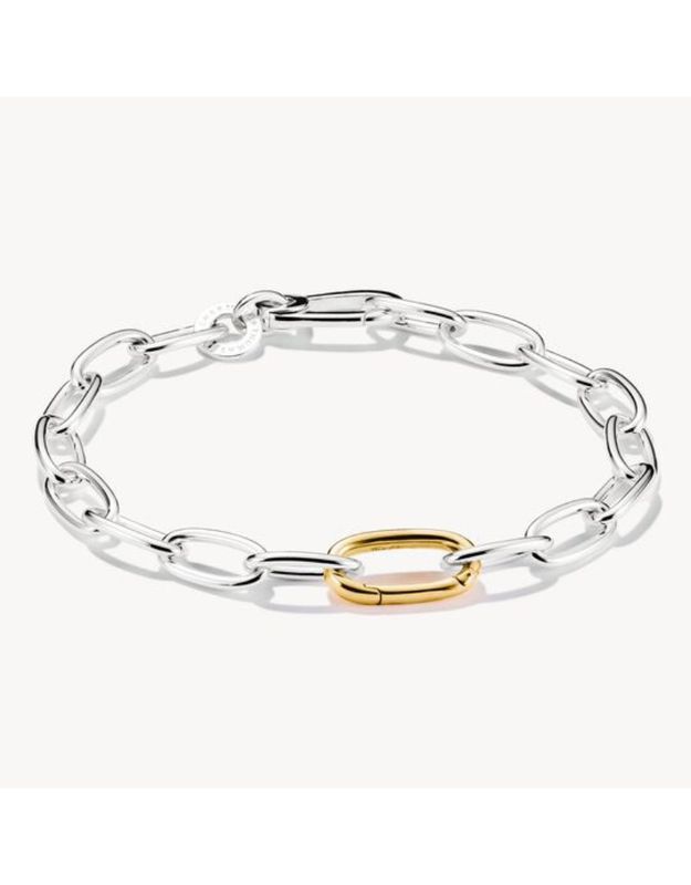 Thomas Sabo Charm Bracelet