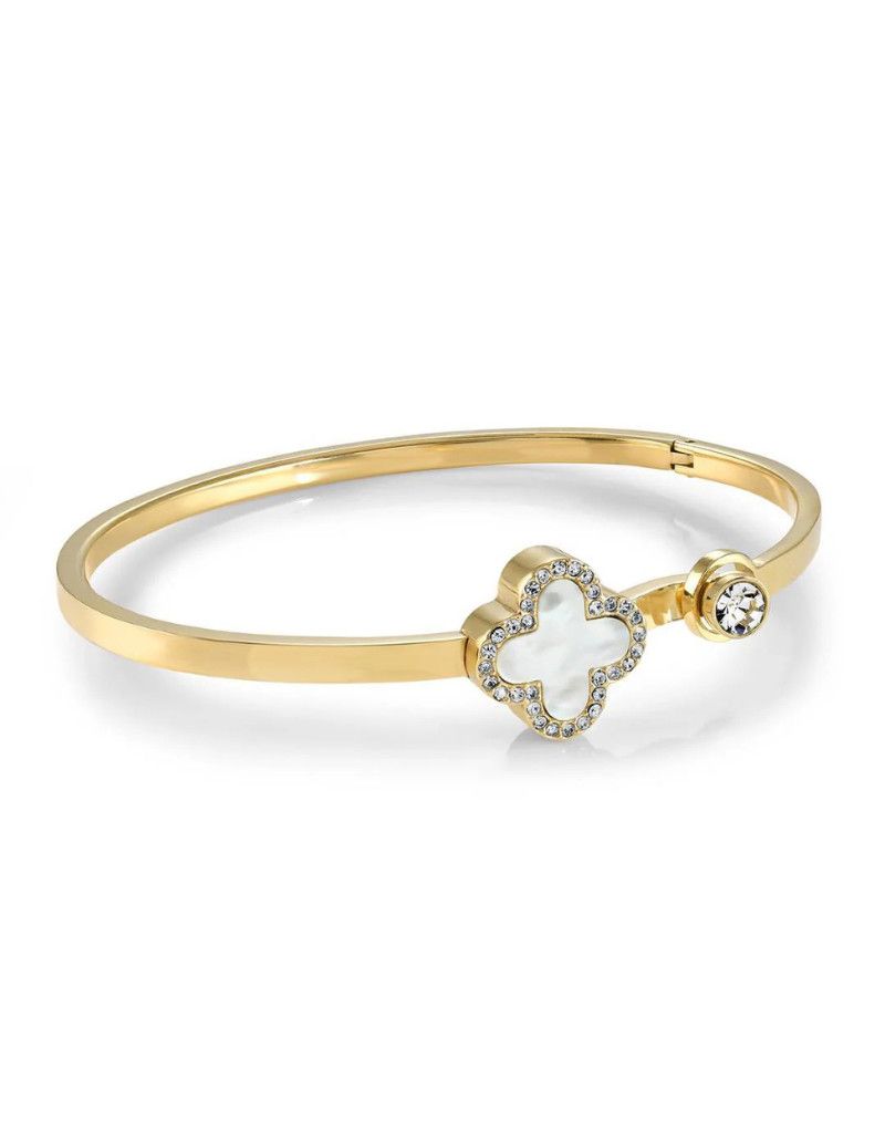 Veloria jonc trèfle