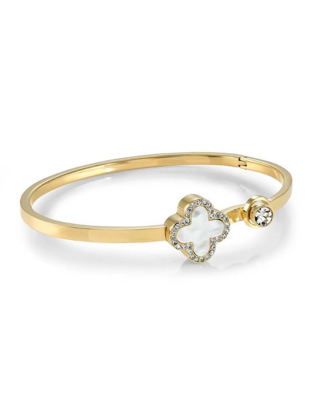 Veloria jonc trèfle