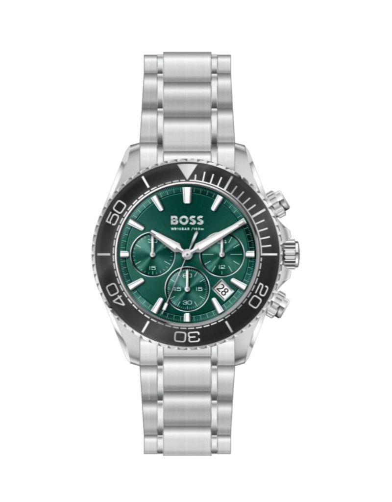 Hugo Boss Sealiner chronographe