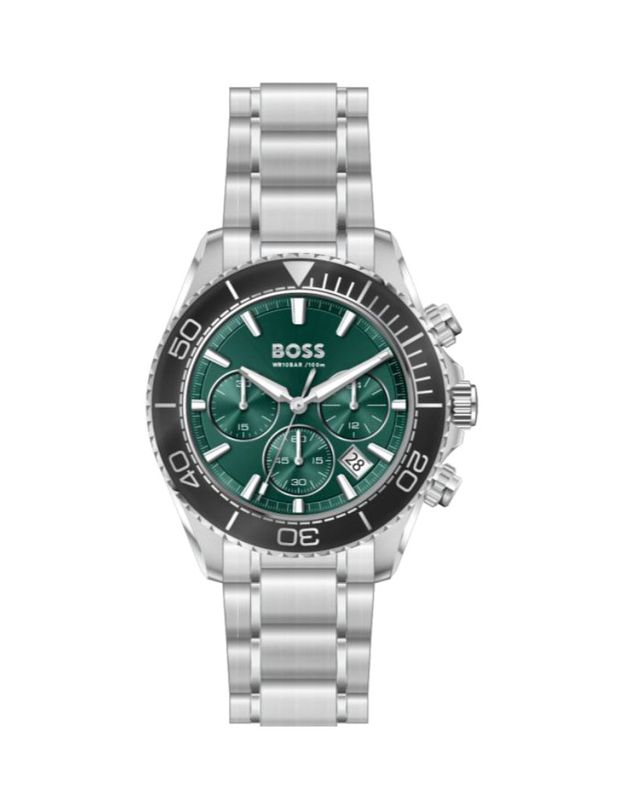 Hugo Boss Sealiner chronographe