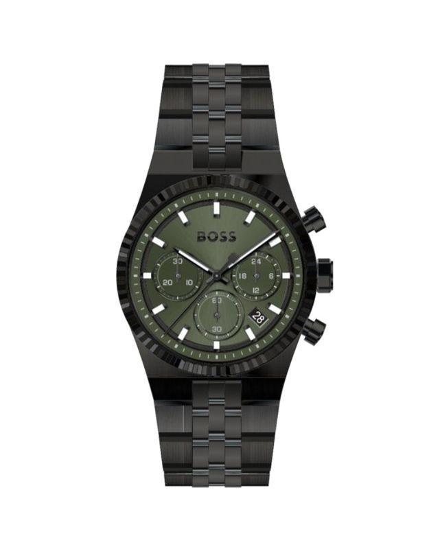 Hugo Boss Candor Prime chronographe