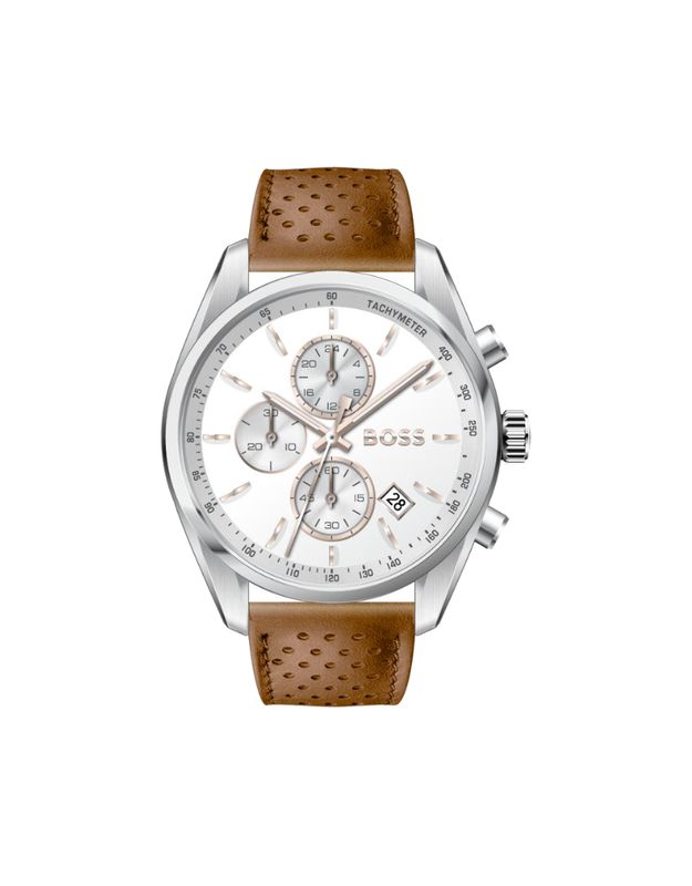 Hugo Boss Grand prix 44 chronographe