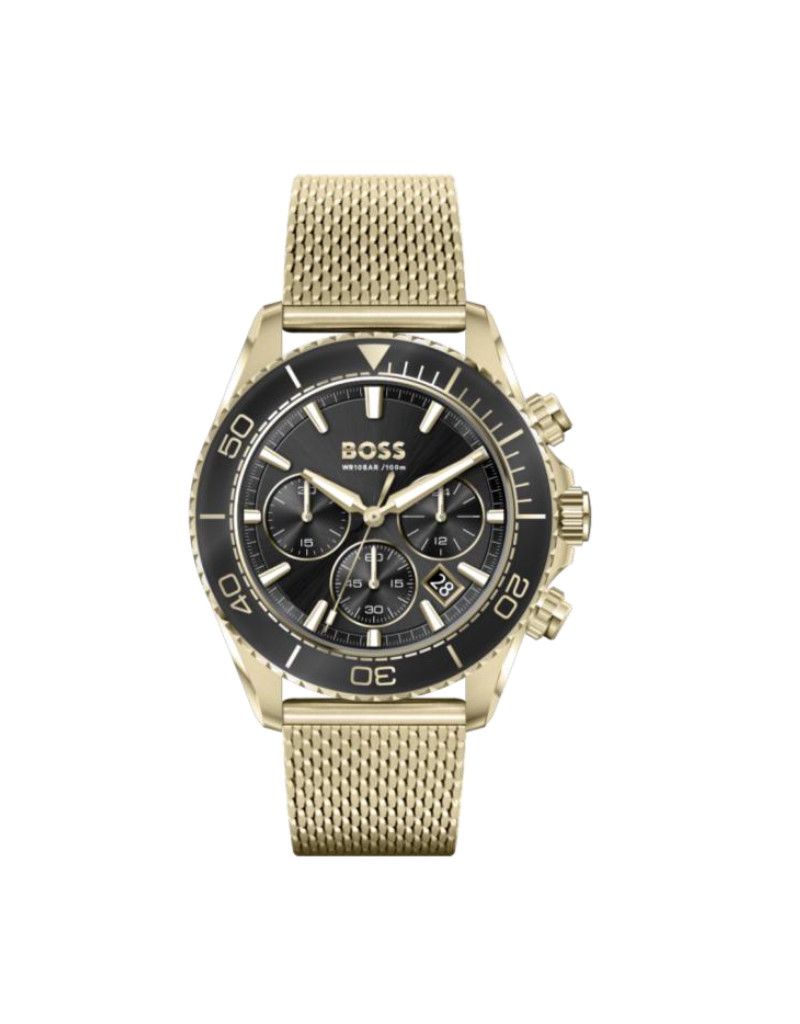 Hugo Boss Sealiner chronographe