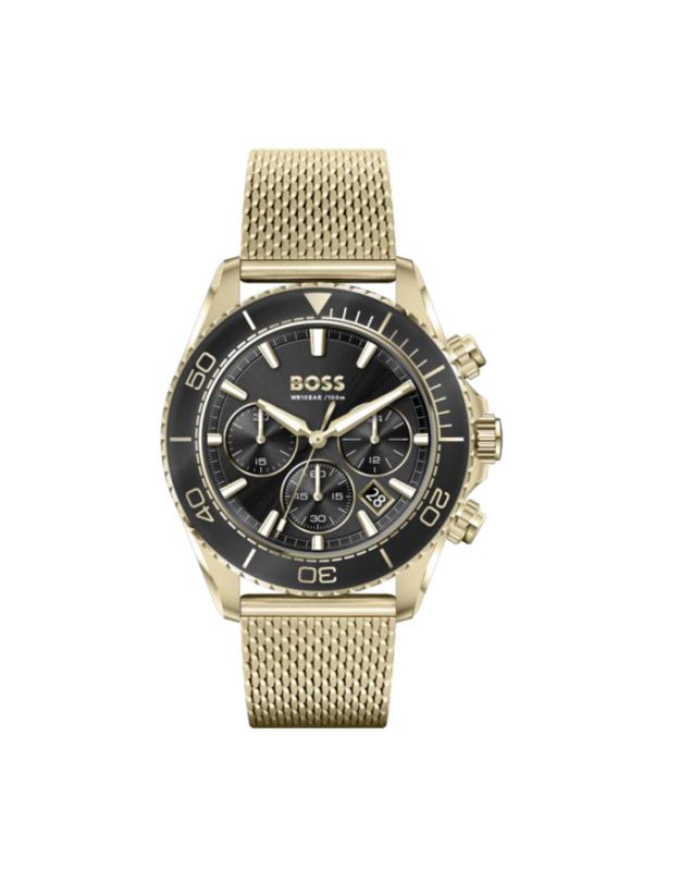 Hugo Boss Sealiner chronographe