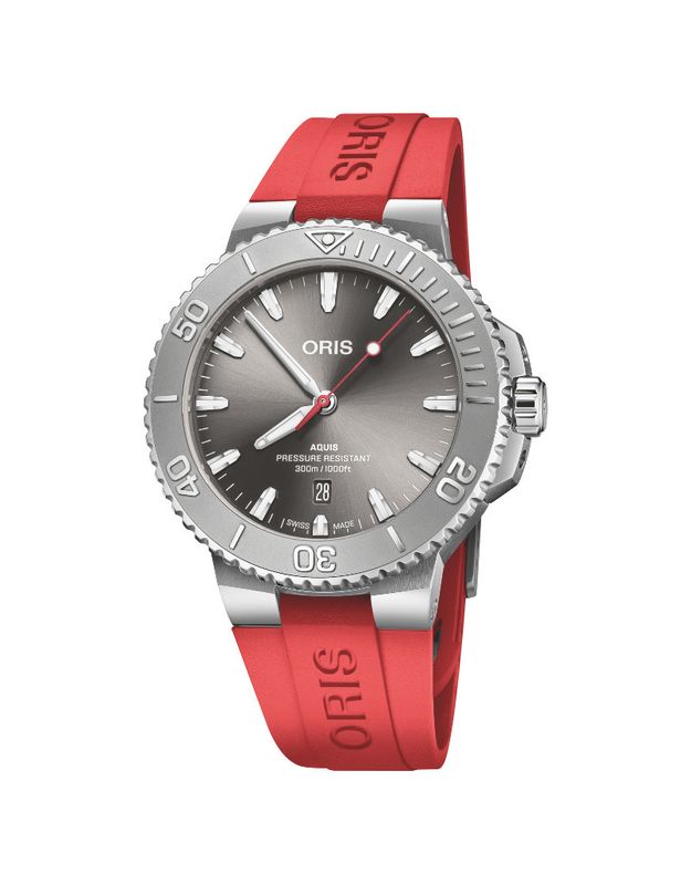 Oris Aquis