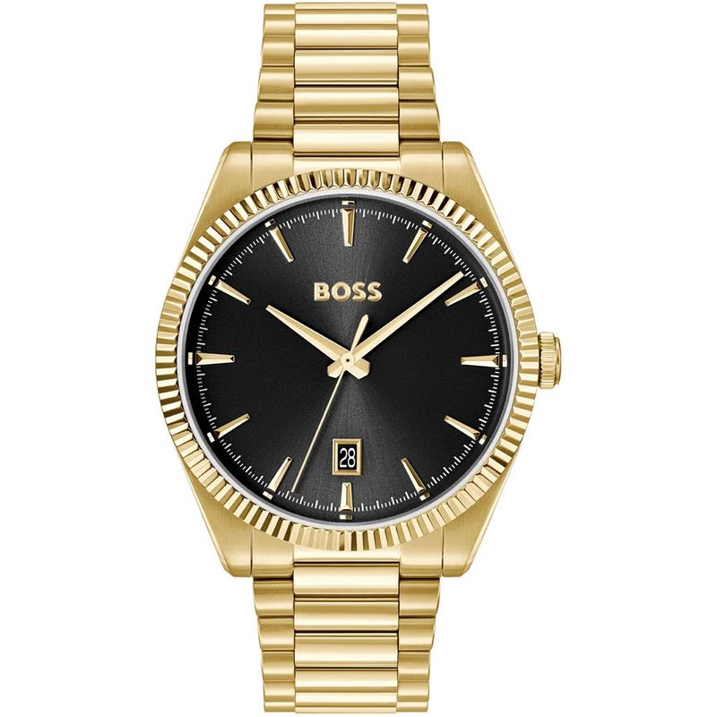 Boss Cheswik