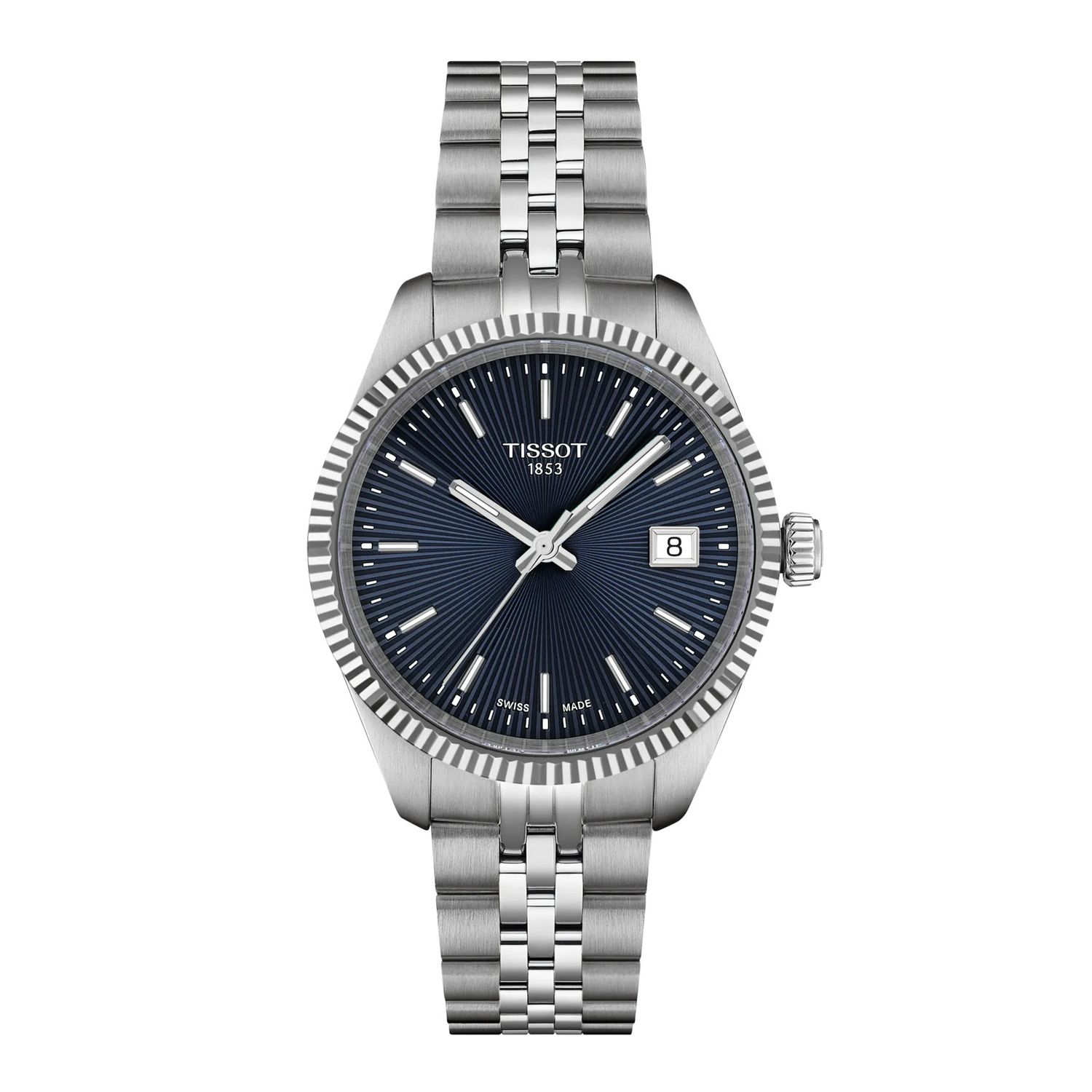 Tissot Ballade