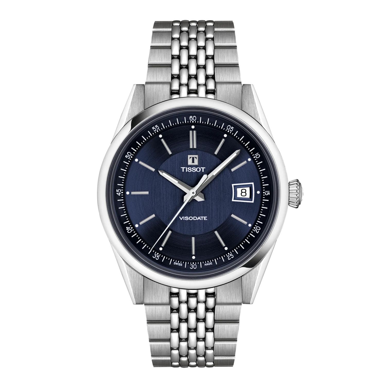 Tissot Visodate