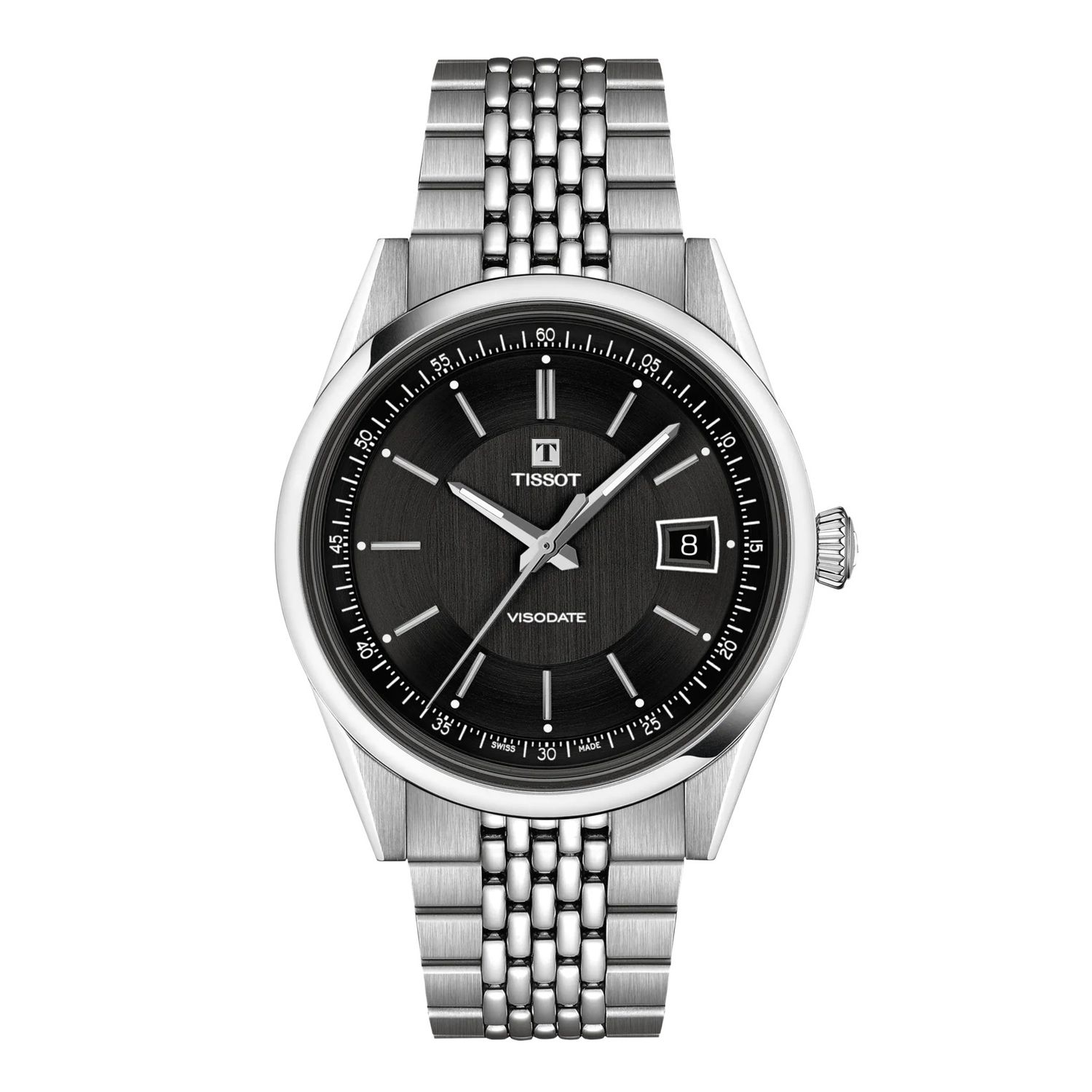 Tissot Visodate
