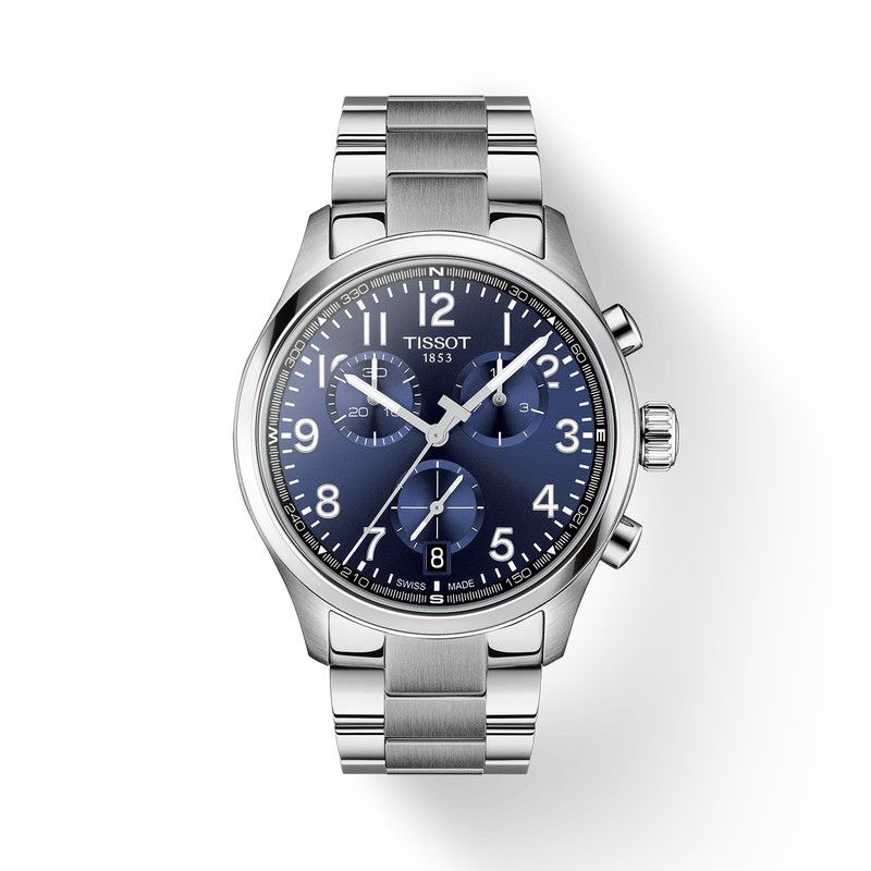 Tissot Chrono XL chronograph