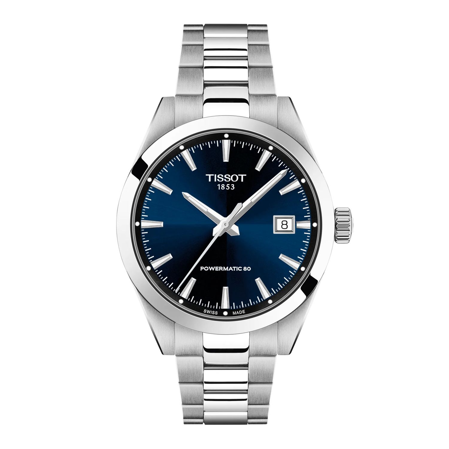 Tissot Gentlrman