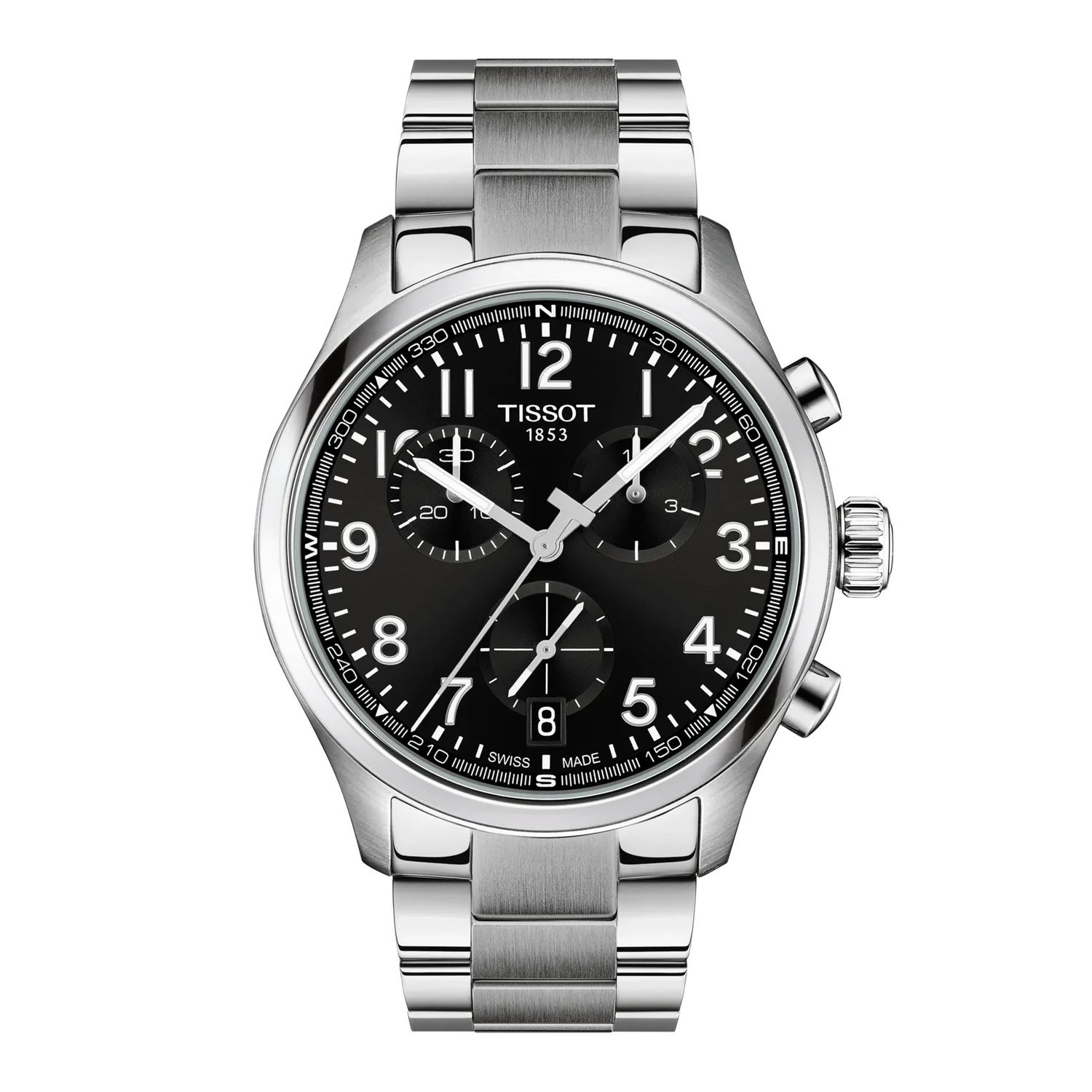 Tissot Chrono XL Chronographe
